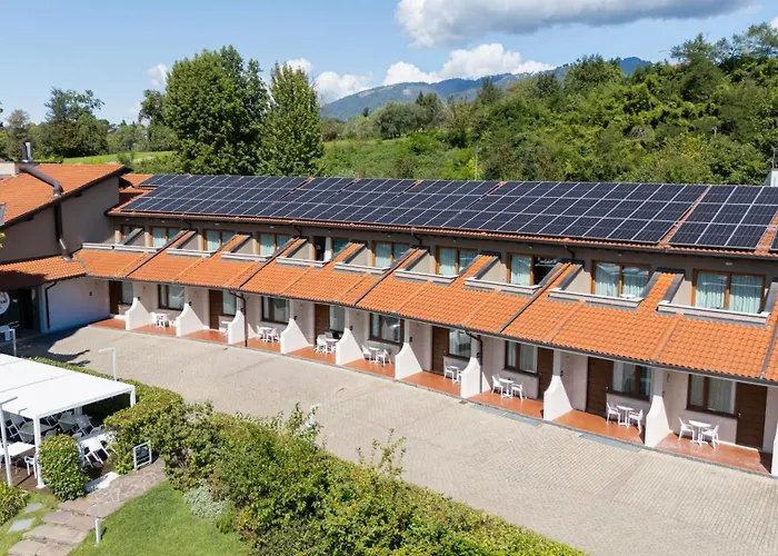 Hotel Horizon Wellness & Spa Resort - Best Western Signature Collection